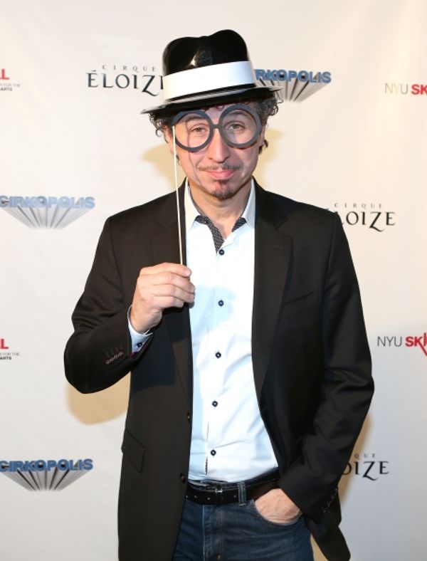 Jeannot Painchaud Photo