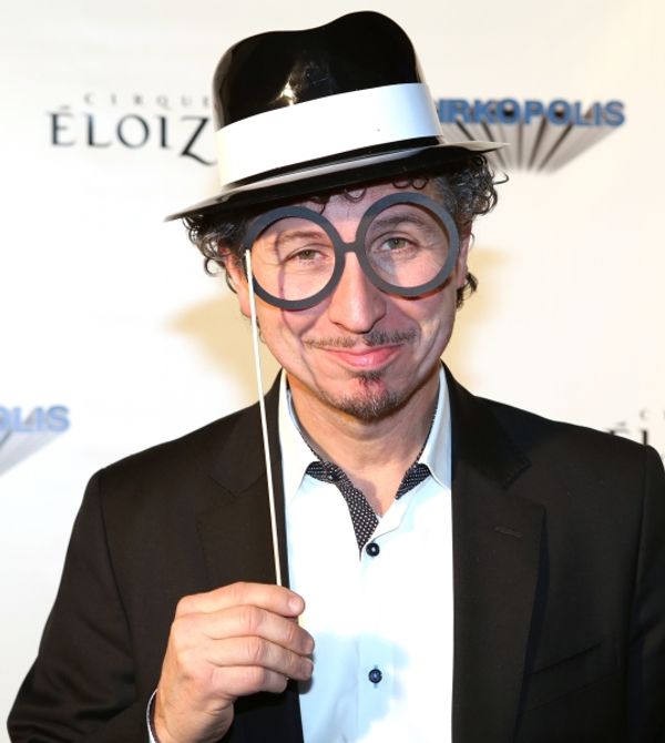 Jeannot Painchaud  Photo