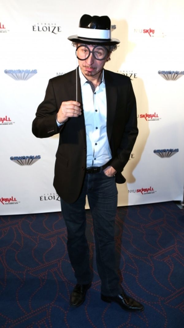 Jeannot Painchaud  Photo