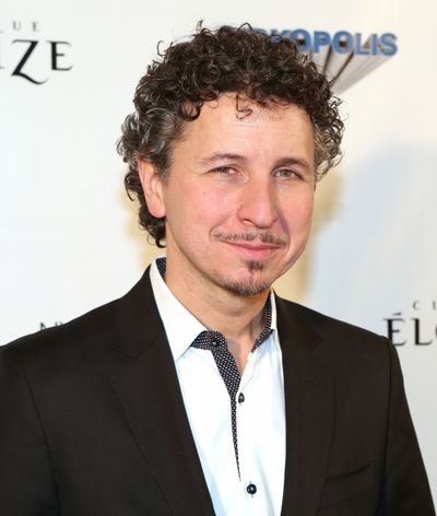 Jeannot Painchaud Photo