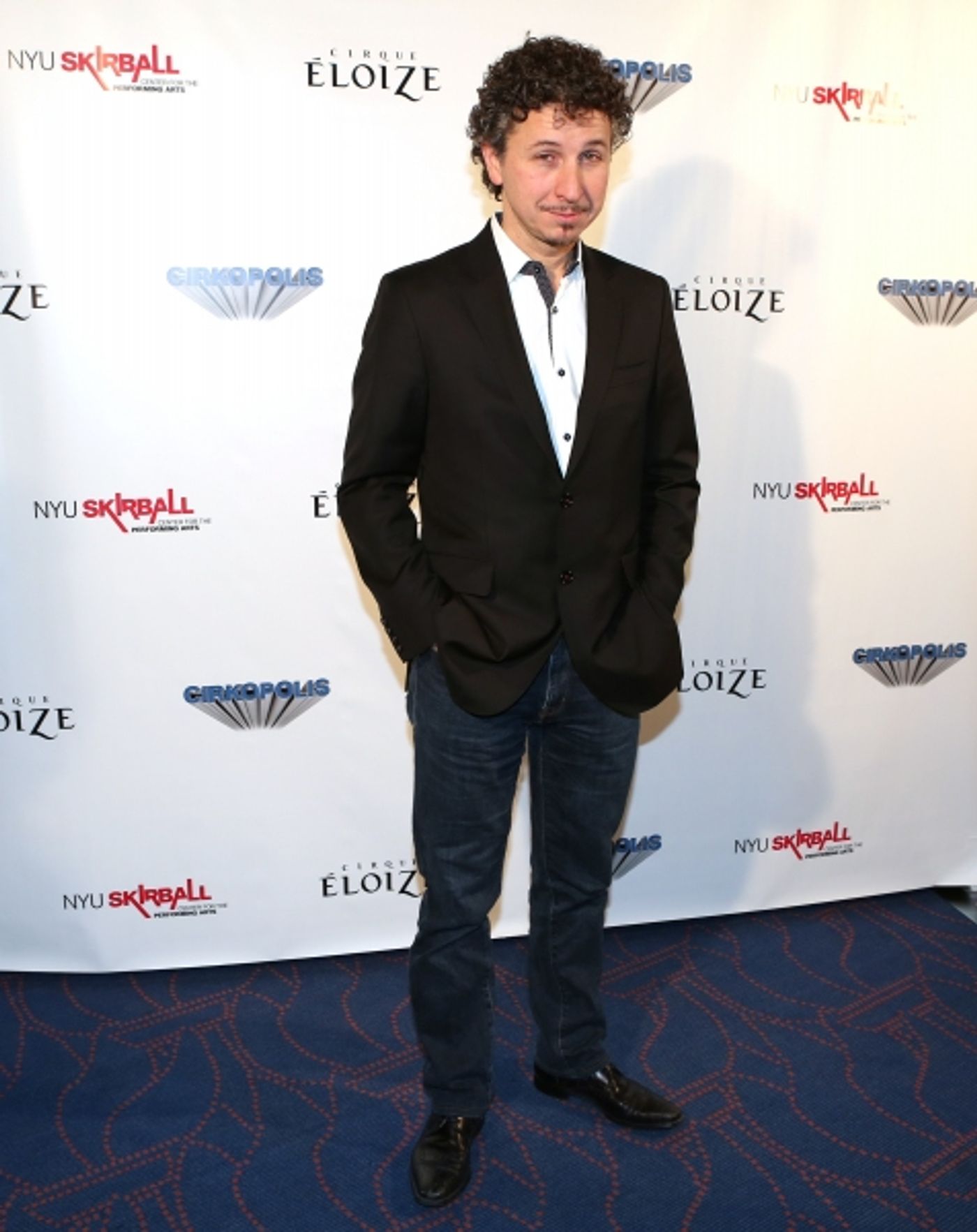 Photo Coverage: Inside Opening Night of CIRKOPOLIS!  Image