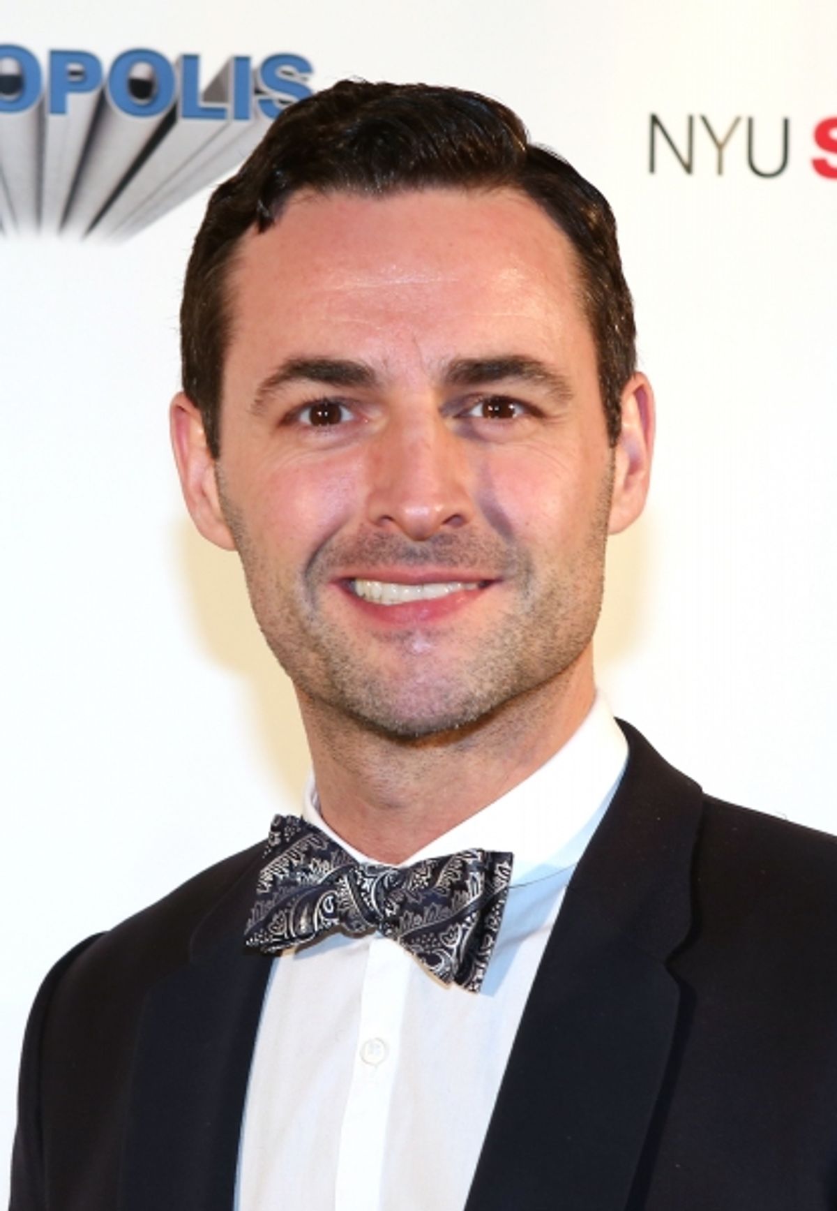 Max Von Essen  at 