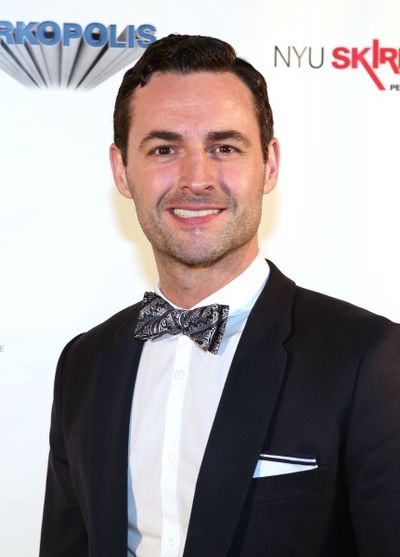 Max Von Essen  Photo
