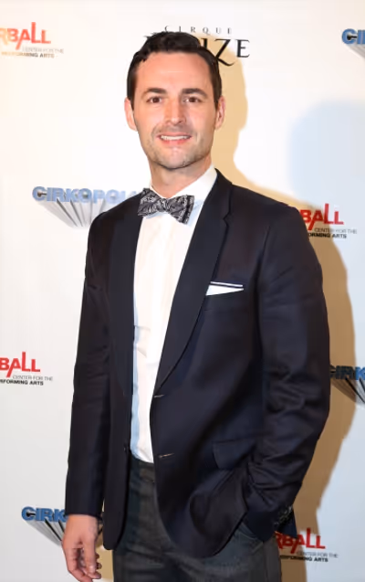 Max Von Essen  Photo