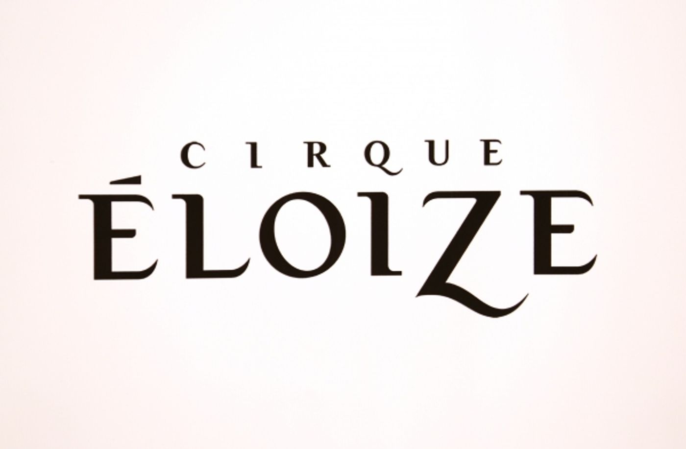 Photo Coverage: Inside Opening Night of CIRKOPOLIS!  Image