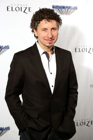 Jeannot Painchaud  Photo