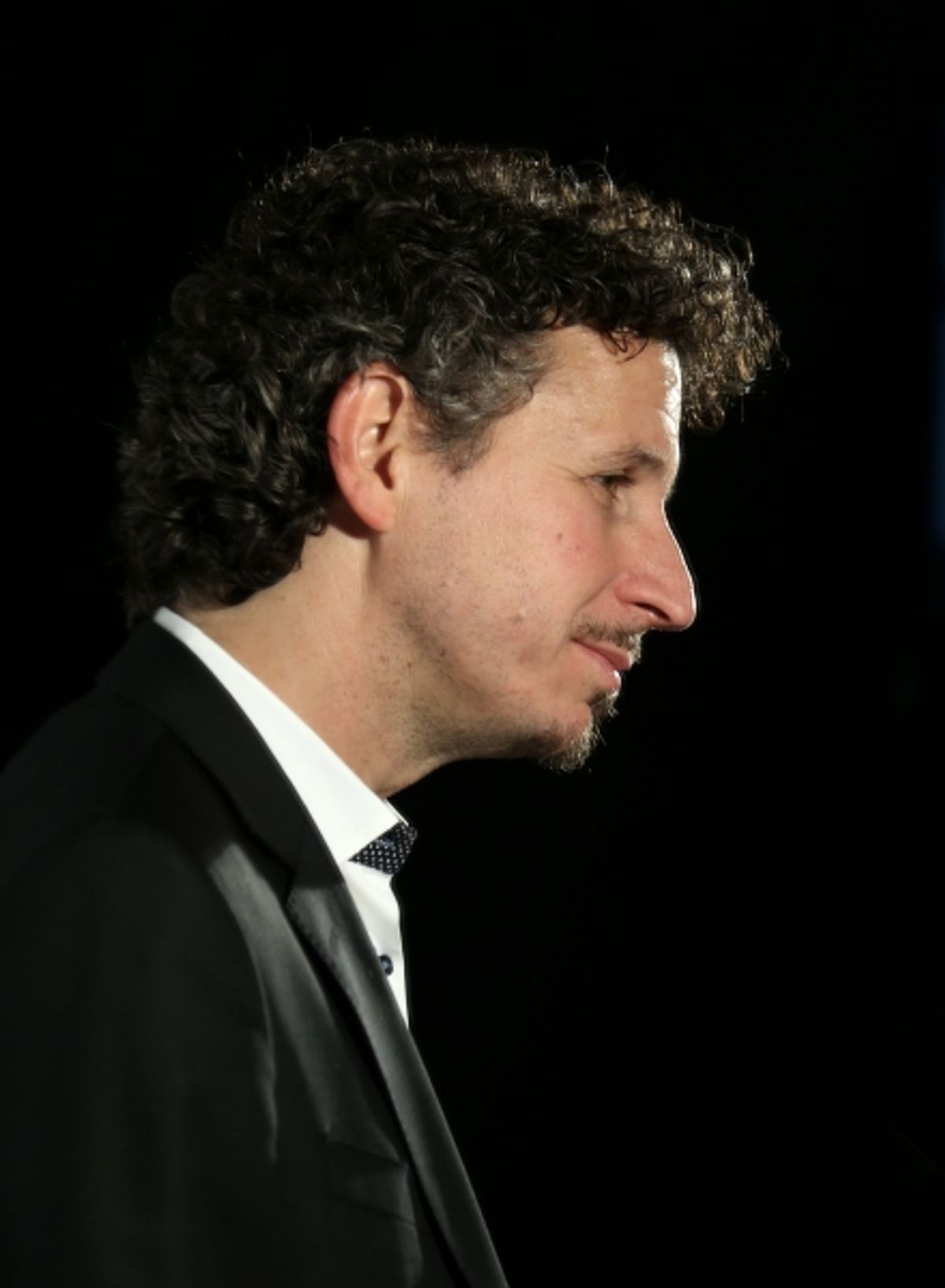 Jeannot Painchaud at 