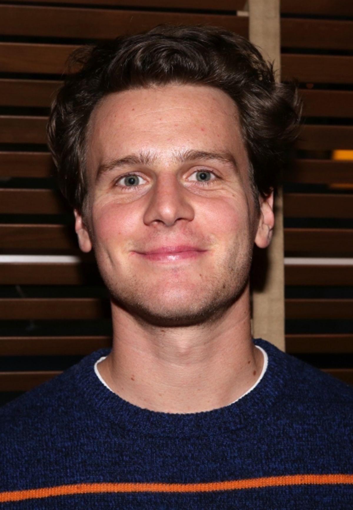 Jonathan Groff at 