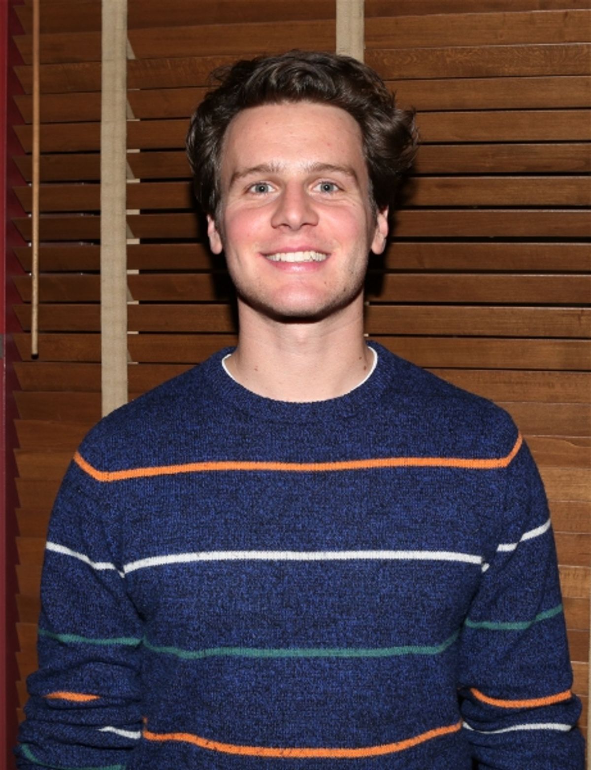 Jonathan Groff  at 
