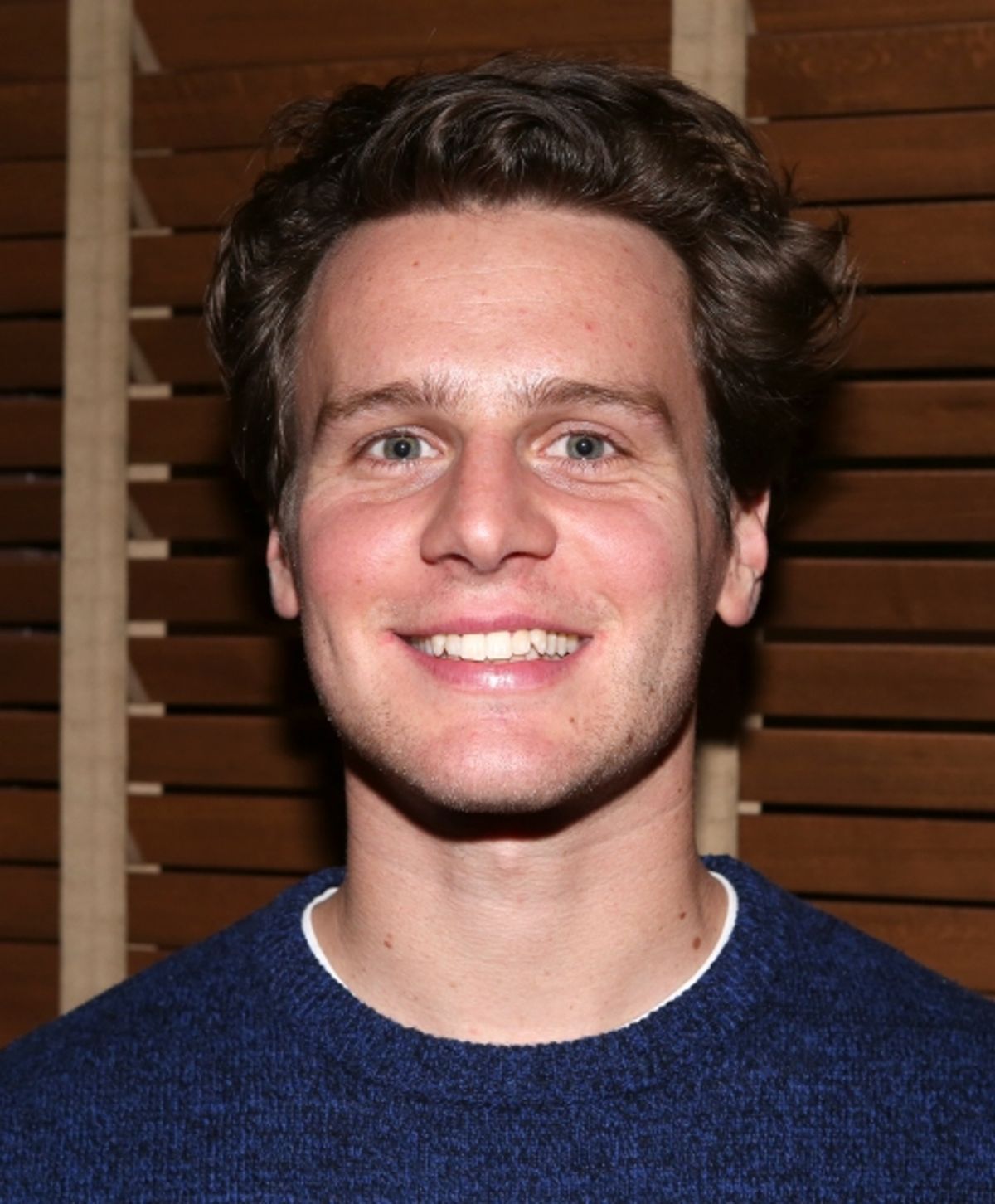 Jonathan Groff  at 