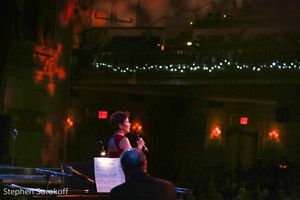 Christine Andreas @ BroadwayWorld Christine Andreas Photo