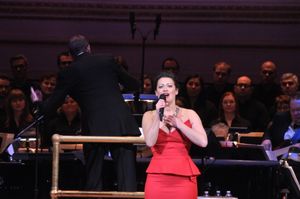 Ashley Brown @ BroadwayWorld Ashley Brown Photo