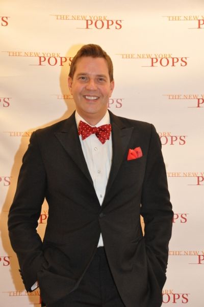 Steven Reineke Photo