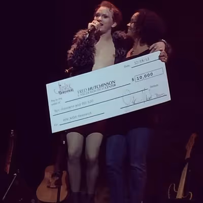 Jinkx Monsoon Photo
