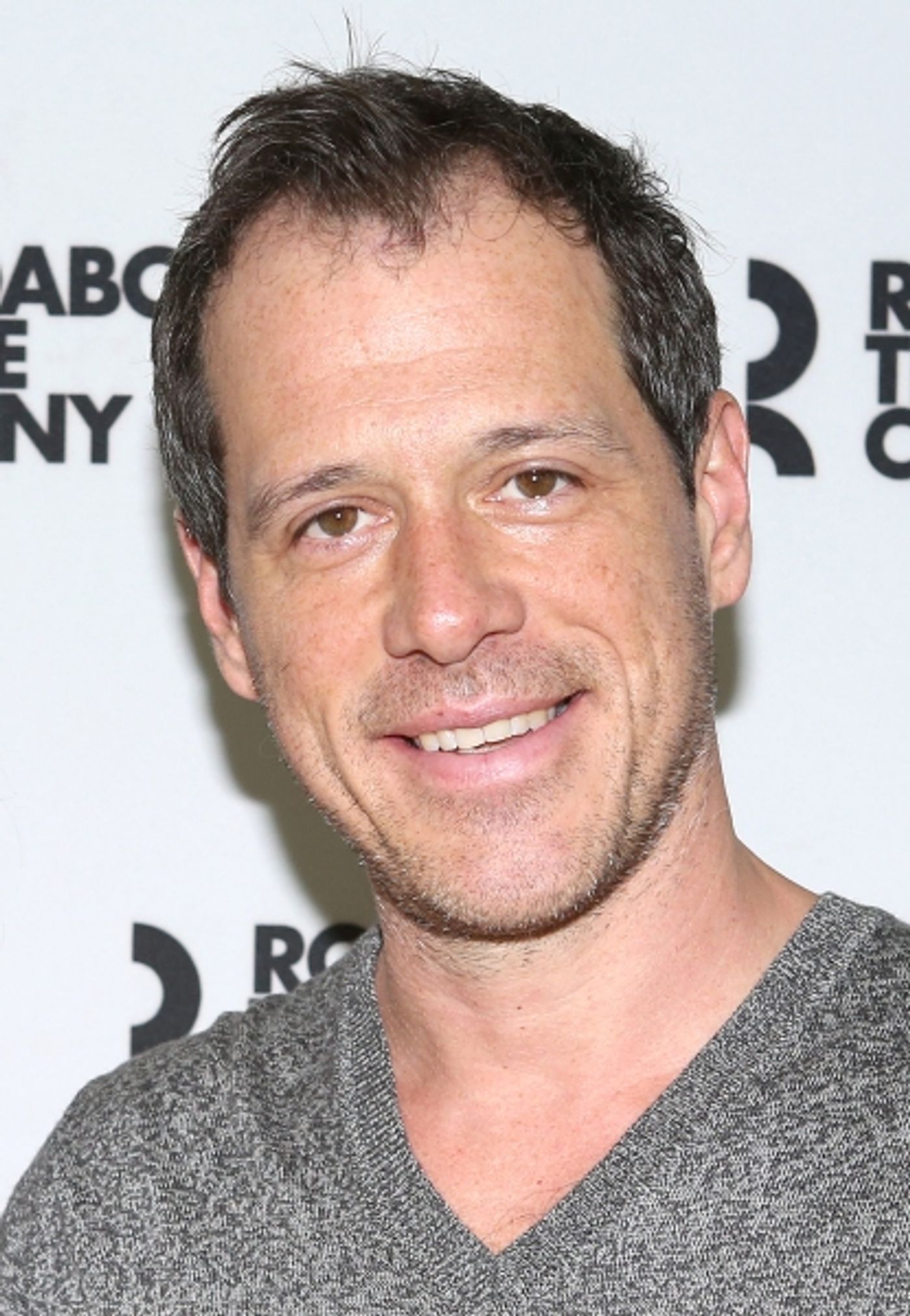 Photo Coverage: Meet the Cast of Roundabout's DINNER WITH FRIENDS!  Image