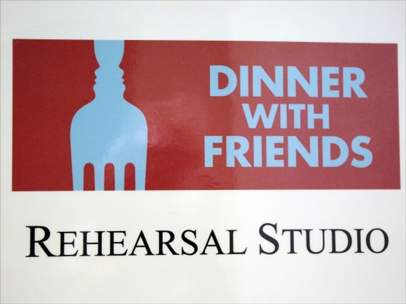 Photo Coverage: Meet the Cast of Roundabout's DINNER WITH FRIENDS! Photo Coverage: Meet the Cast of Roundabout's DINNER WITH FRIENDS! Image