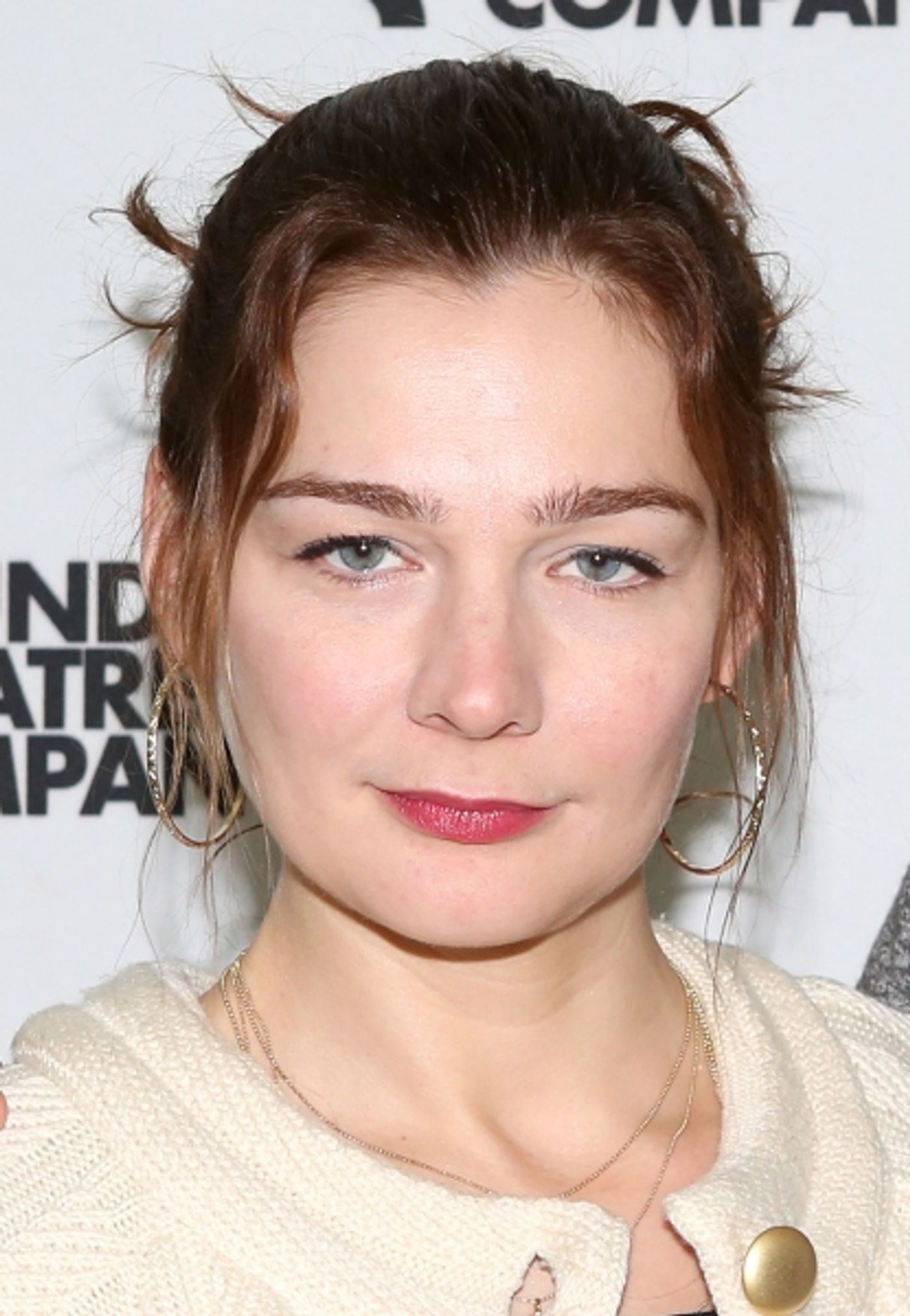 Photo Coverage: Meet the Cast of Roundabout's DINNER WITH FRIENDS!  Image