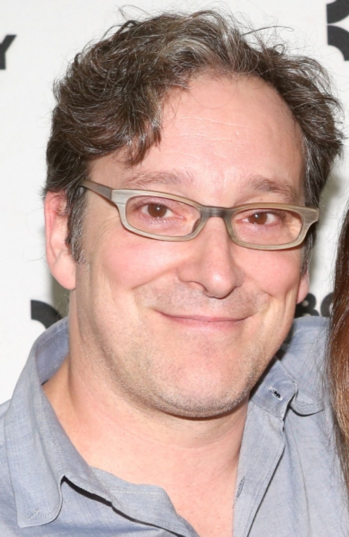 Photo Coverage: Meet the Cast of Roundabout's DINNER WITH FRIENDS!  Image