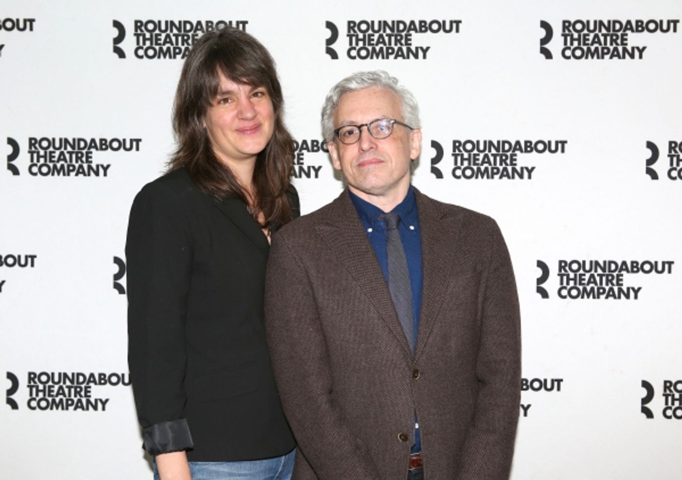 Photo Coverage: Meet the Cast of Roundabout's DINNER WITH FRIENDS! Photo Coverage: Meet the Cast of Roundabout's DINNER WITH FRIENDS! Image