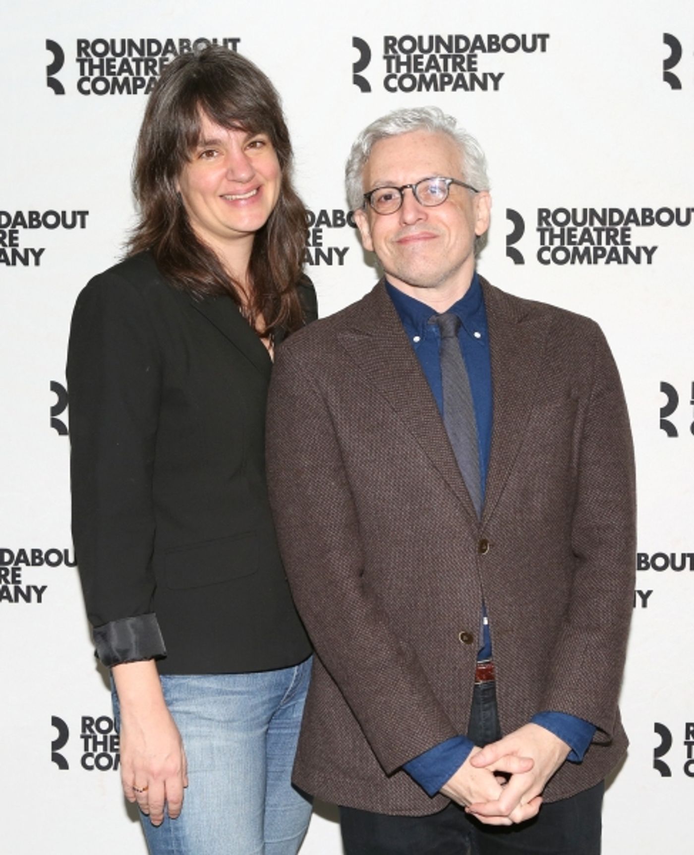 Photo Coverage: Meet the Cast of Roundabout's DINNER WITH FRIENDS! Photo Coverage: Meet the Cast of Roundabout's DINNER WITH FRIENDS! Image