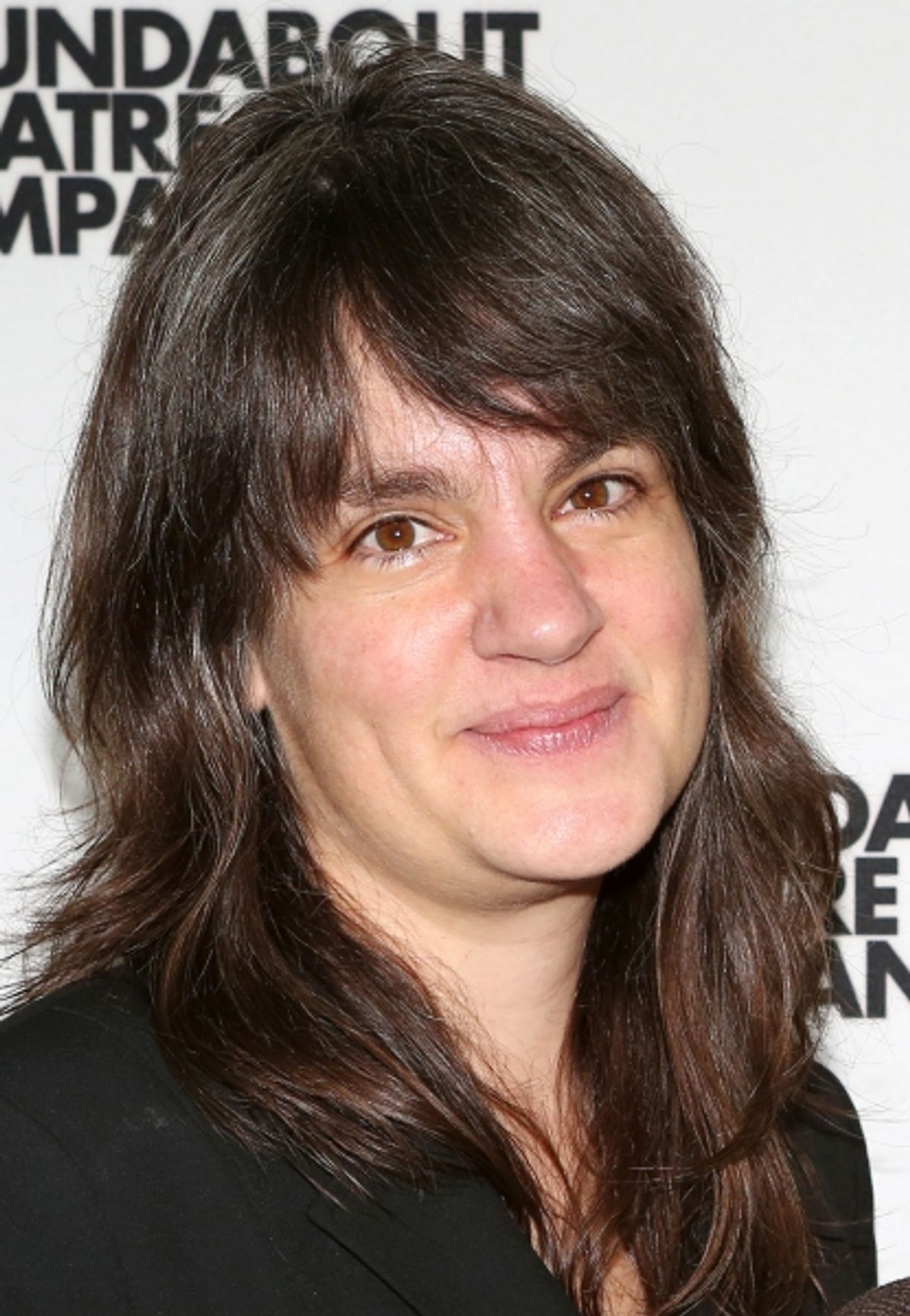 Photo Coverage: Meet the Cast of Roundabout's DINNER WITH FRIENDS! Photo Coverage: Meet the Cast of Roundabout's DINNER WITH FRIENDS! Image