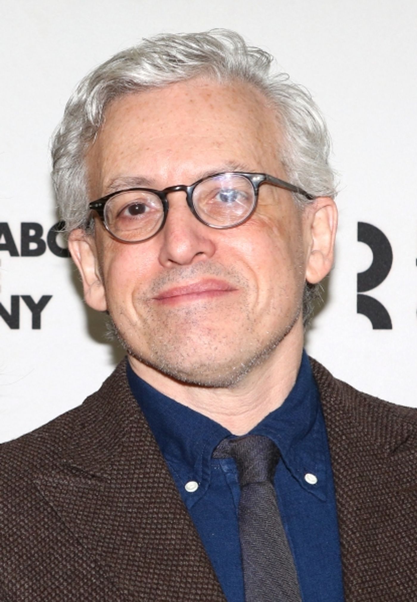 Photo Coverage: Meet the Cast of Roundabout's DINNER WITH FRIENDS! Photo Coverage: Meet the Cast of Roundabout's DINNER WITH FRIENDS! Image