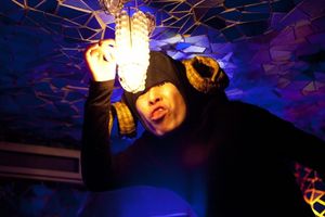 Taeko Seguchi @ BroadwayWorld Taeko Seguchi Photo