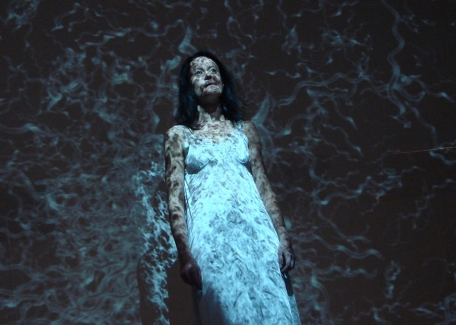 Photo Flash: Sneak Peek at HERE's CULTUREMART 2014, Set for 1/28-2/9 Image