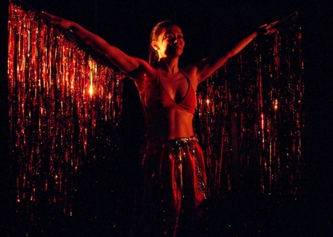 Photo Flash: Sneak Peek at HERE's CULTUREMART 2014, Set for 1/28-2/9  Image