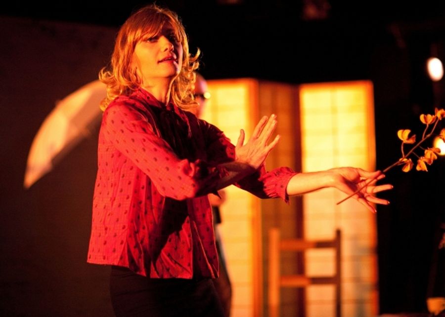 Photo Flash: Sneak Peek at HERE's CULTUREMART 2014, Set for 1/28-2/9 Image