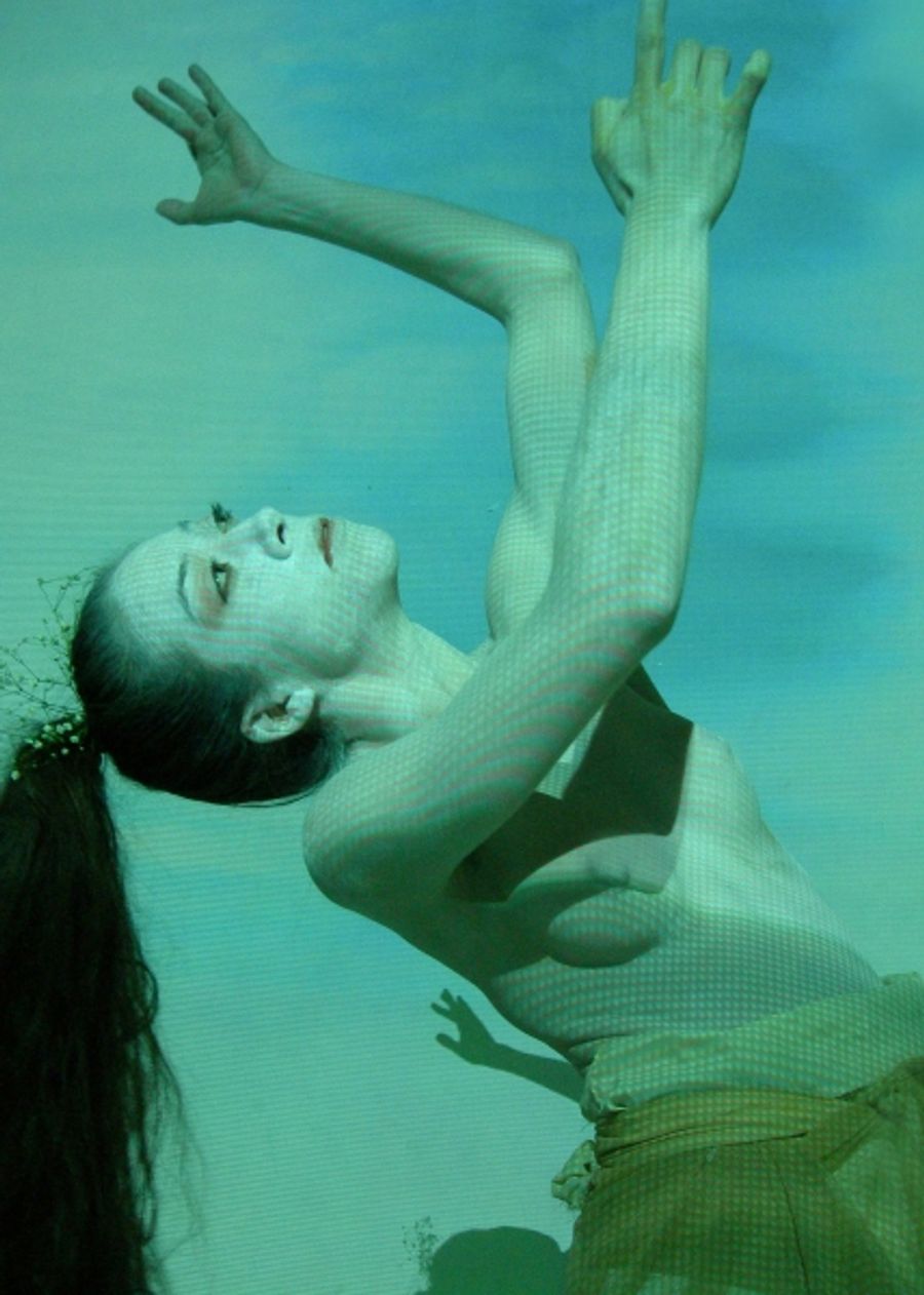 Photo Flash: Sneak Peek at HERE's CULTUREMART 2014, Set for 1/28-2/9 Image