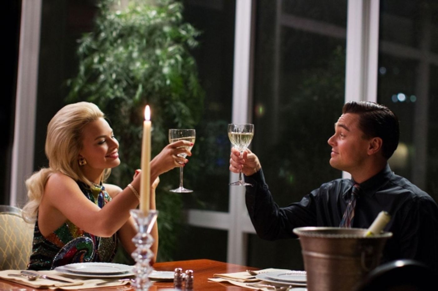 Photo Flash: Slew of New Stills from Martin Scorsese's THE WOLF OF WALL STREET Photo Flash: Slew of New Stills from Martin Scorsese's THE WOLF OF WALL STREET Image