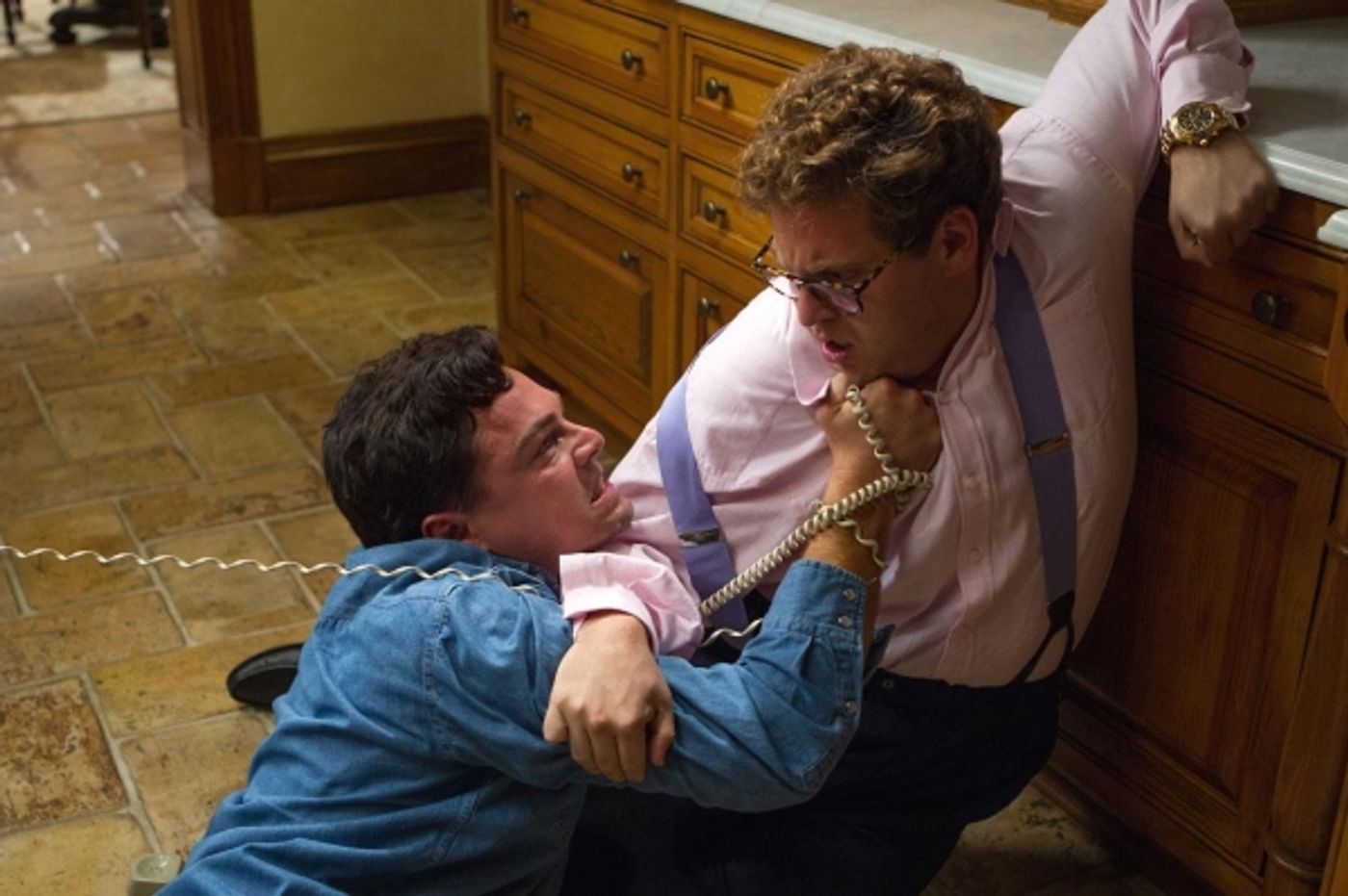 Photo Flash: Slew of New Stills from Martin Scorsese's THE WOLF OF WALL STREET Photo Flash: Slew of New Stills from Martin Scorsese's THE WOLF OF WALL STREET Image