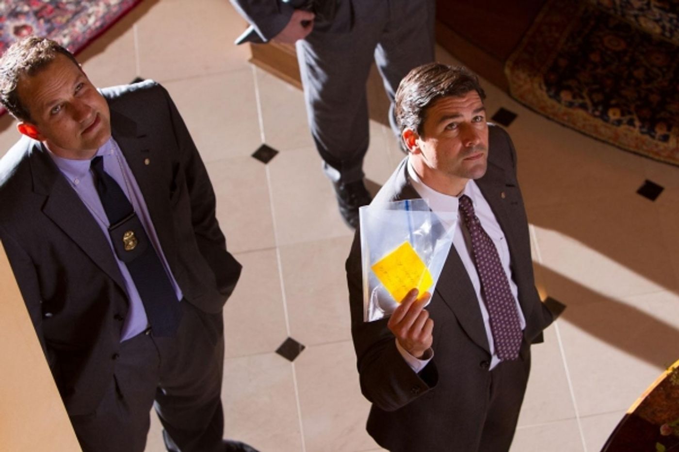 Photo Flash: Slew of New Stills from Martin Scorsese's THE WOLF OF WALL STREET Photo Flash: Slew of New Stills from Martin Scorsese's THE WOLF OF WALL STREET Image