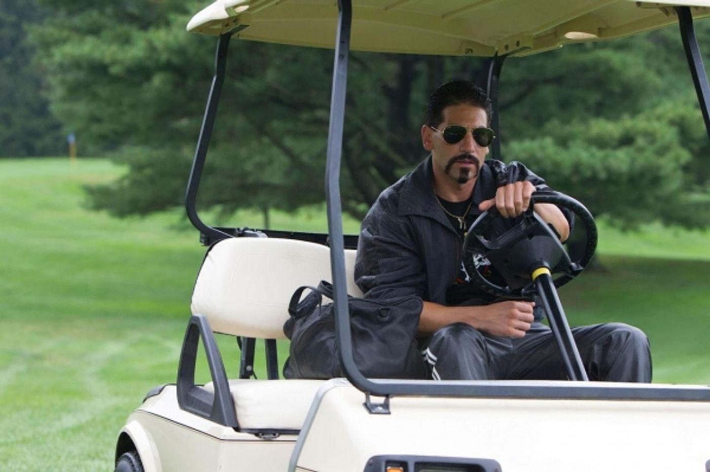 Photo Flash: Slew of New Stills from Martin Scorsese's THE WOLF OF WALL STREET Photo Flash: Slew of New Stills from Martin Scorsese's THE WOLF OF WALL STREET Image