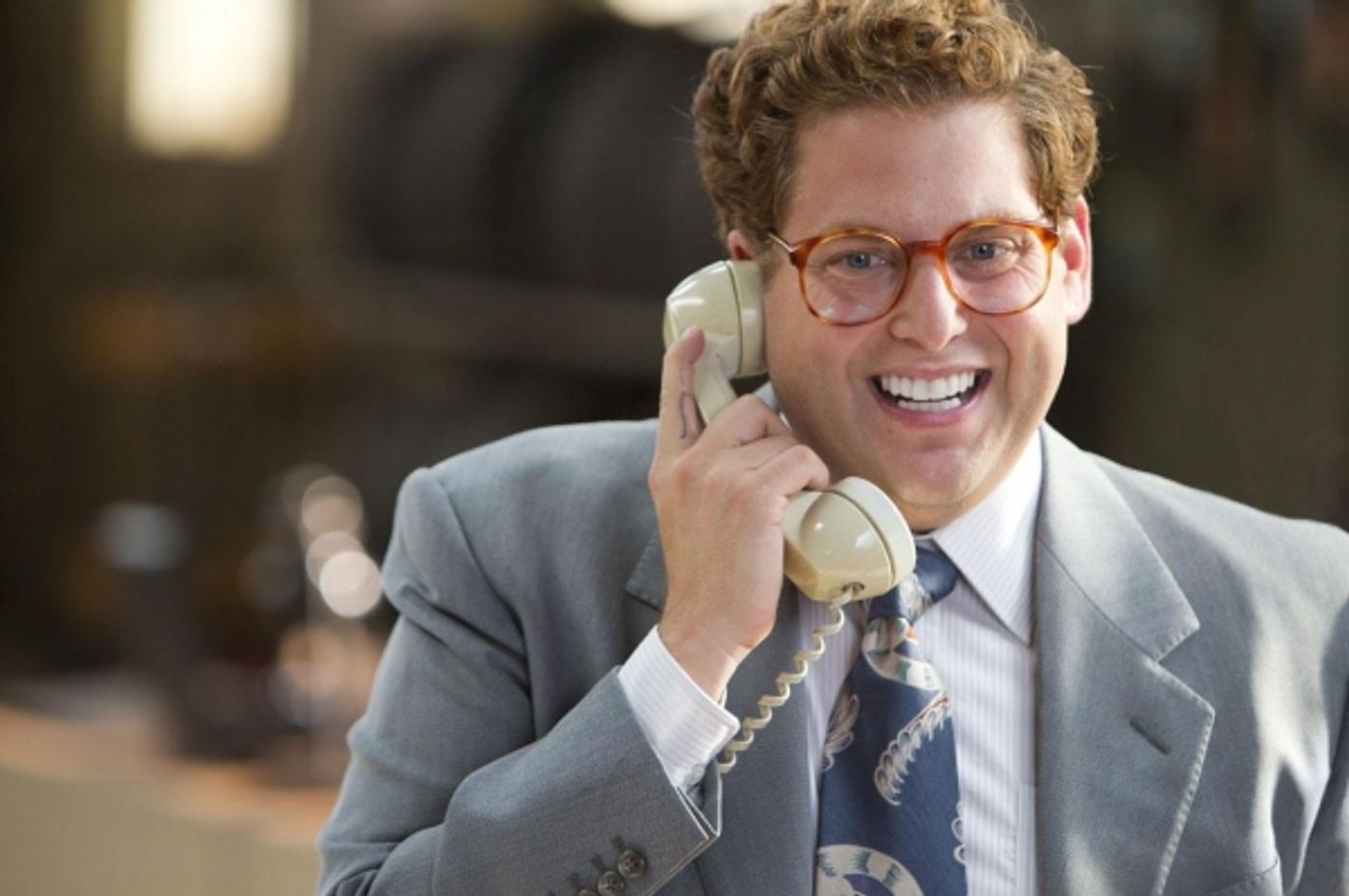 Photo Flash: Slew of New Stills from Martin Scorsese's THE WOLF OF WALL STREET Photo Flash: Slew of New Stills from Martin Scorsese's THE WOLF OF WALL STREET Image