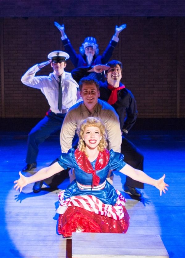 LifeÃ¢â‚¬â„¢s a stage when youÃ¢â‚¬â„¢re with Dainty June (Nicole Photo