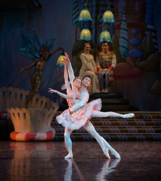 Maria Mosina Photo