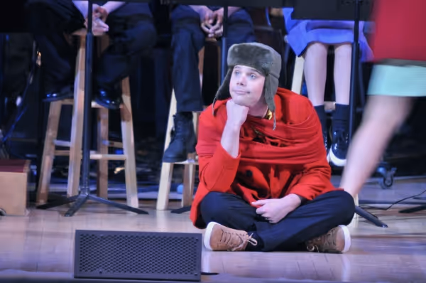 Mitchell Kilby
 Photo