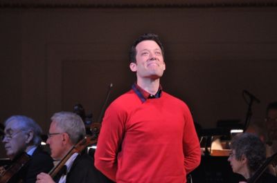 John Tartaglia Photo