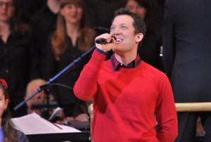 John Tartaglia Photo