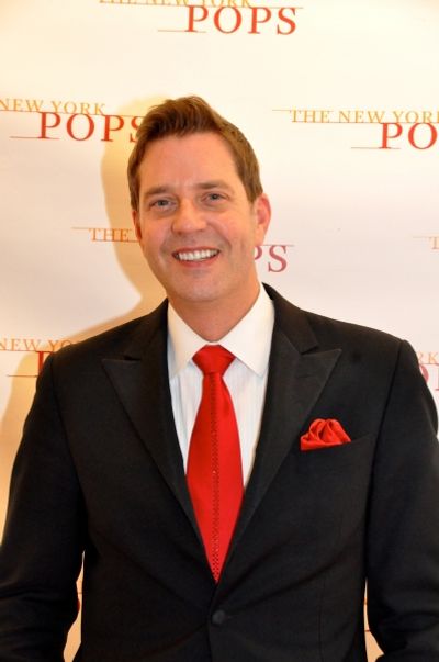Steven Reineke Photo