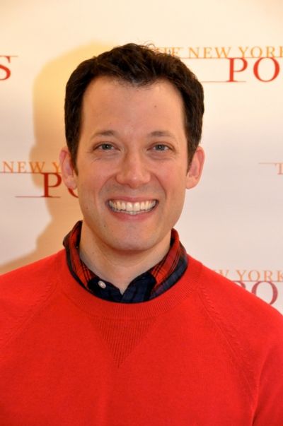 John Tartaglia Photo