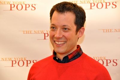 John Tartaglia Photo