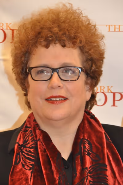 Judith Clurman Photo