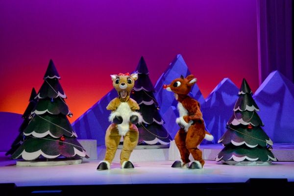 Mary McElree, Jordan Brodess Photo