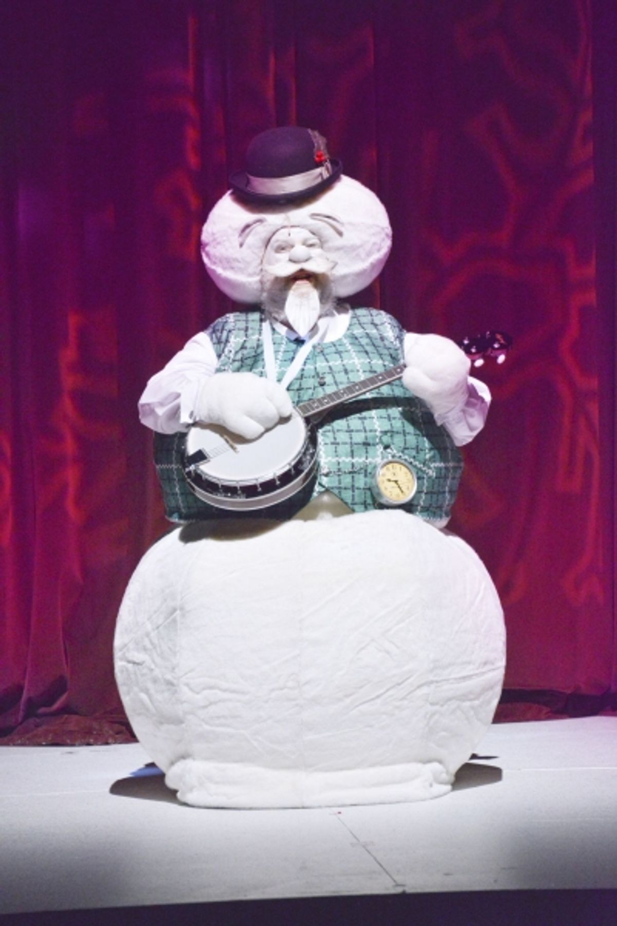 Greg Dulcie, Christopher J. Deaton, Jordan Brodess at 