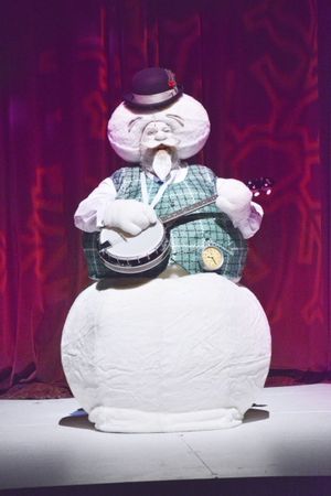 Greg Dulcie, Christopher J. Deaton, Jordan Brodess Photo