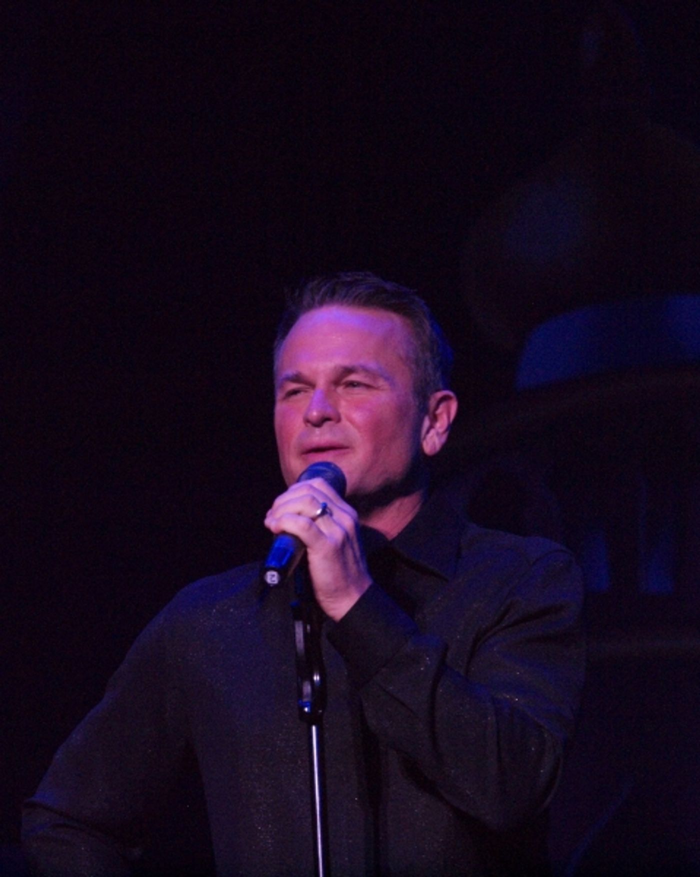 Photo Flash: Lea Thompson, Loretta Devine, Sam Harris and More Sing for Philippines Relief at Pasadena Playhouse  Image