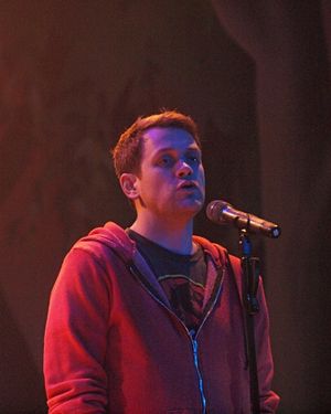 Michael Arden Photo